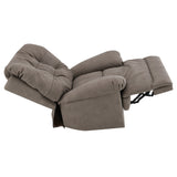 Firas Camel Power Motion Recliner