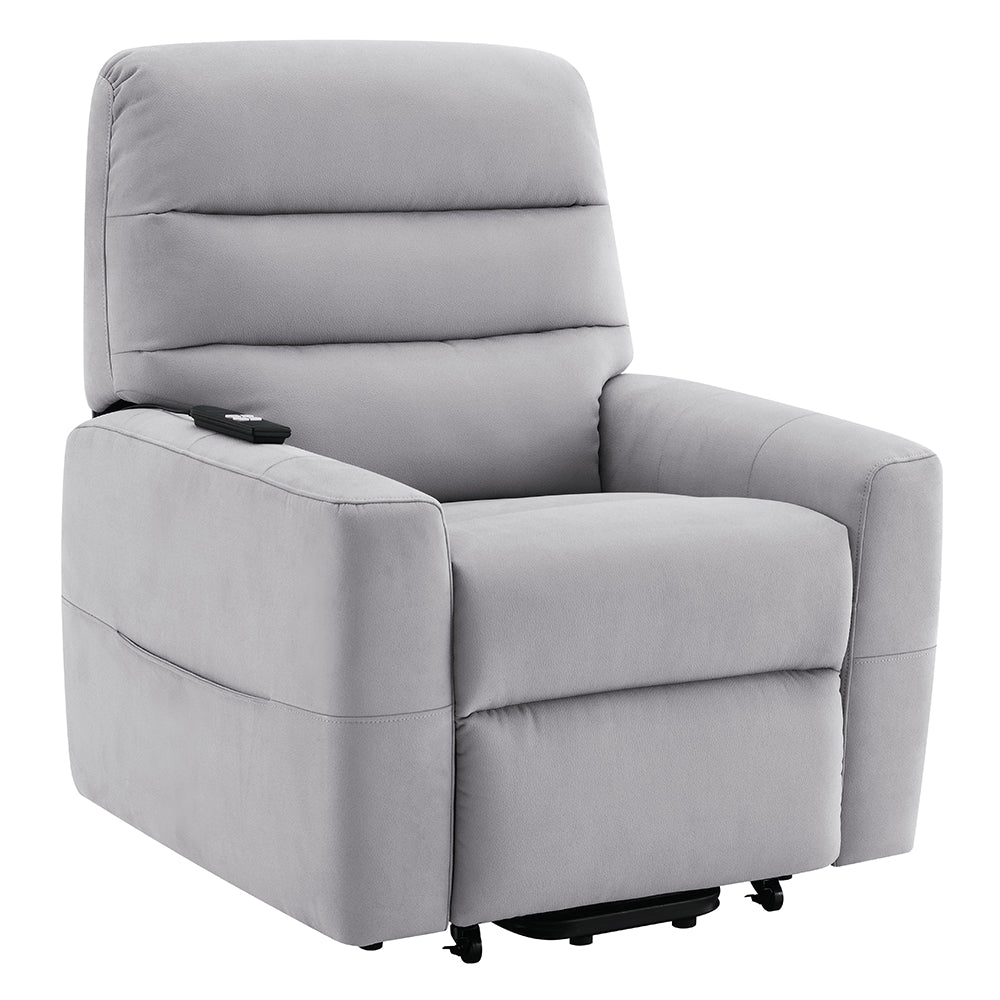 Freddie Gray Power Motion Recliner w/Lift