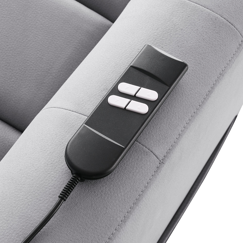 Freddie Gray Power Motion Recliner w/Lift