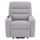 Freddie Gray Power Motion Recliner w/Lift