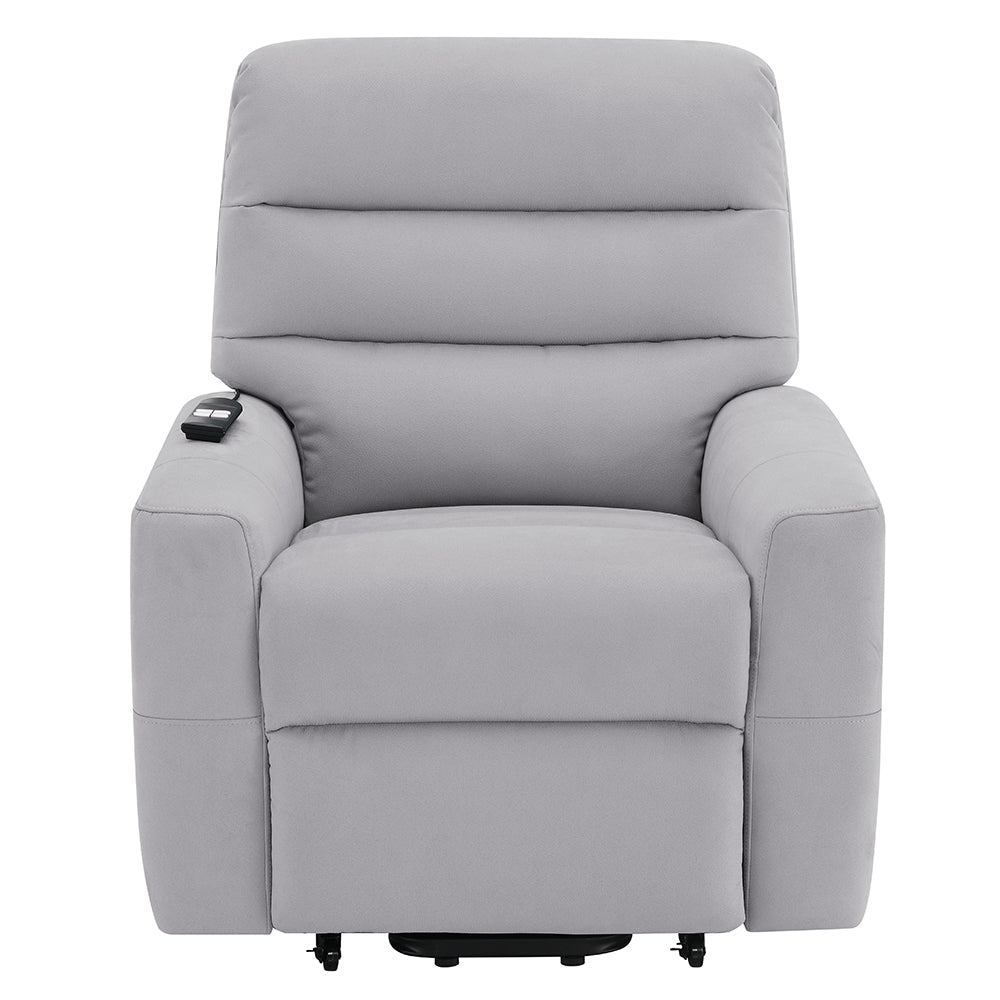 Freddie Gray Power Motion Recliner w/Lift