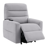Freddie Gray Power Motion Recliner w/Lift
