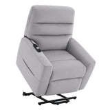 Freddie Gray Power Motion Recliner w/Lift