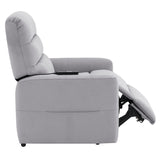 Freddie Gray Power Motion Recliner w/Lift