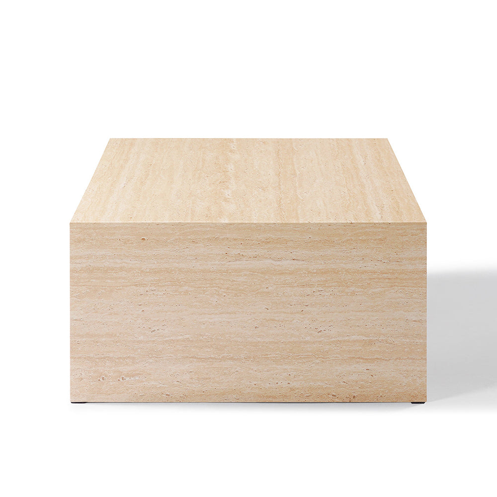Inca Beige Coffee Table