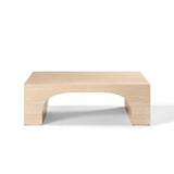 Inca Beige Coffee Table