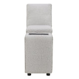 Tarrance Gray Modular Power Reclining Sectional