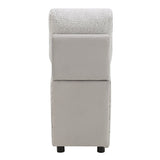 Tarrance Gray Modular Power Reclining Sectional