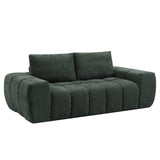 Medwin Green Sofa