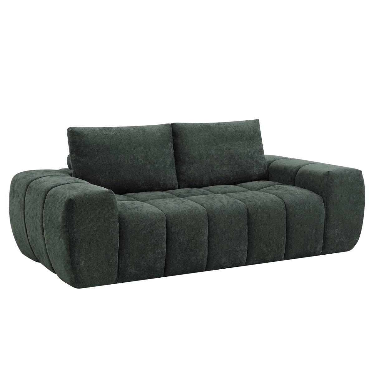 Medwin Green Sofa