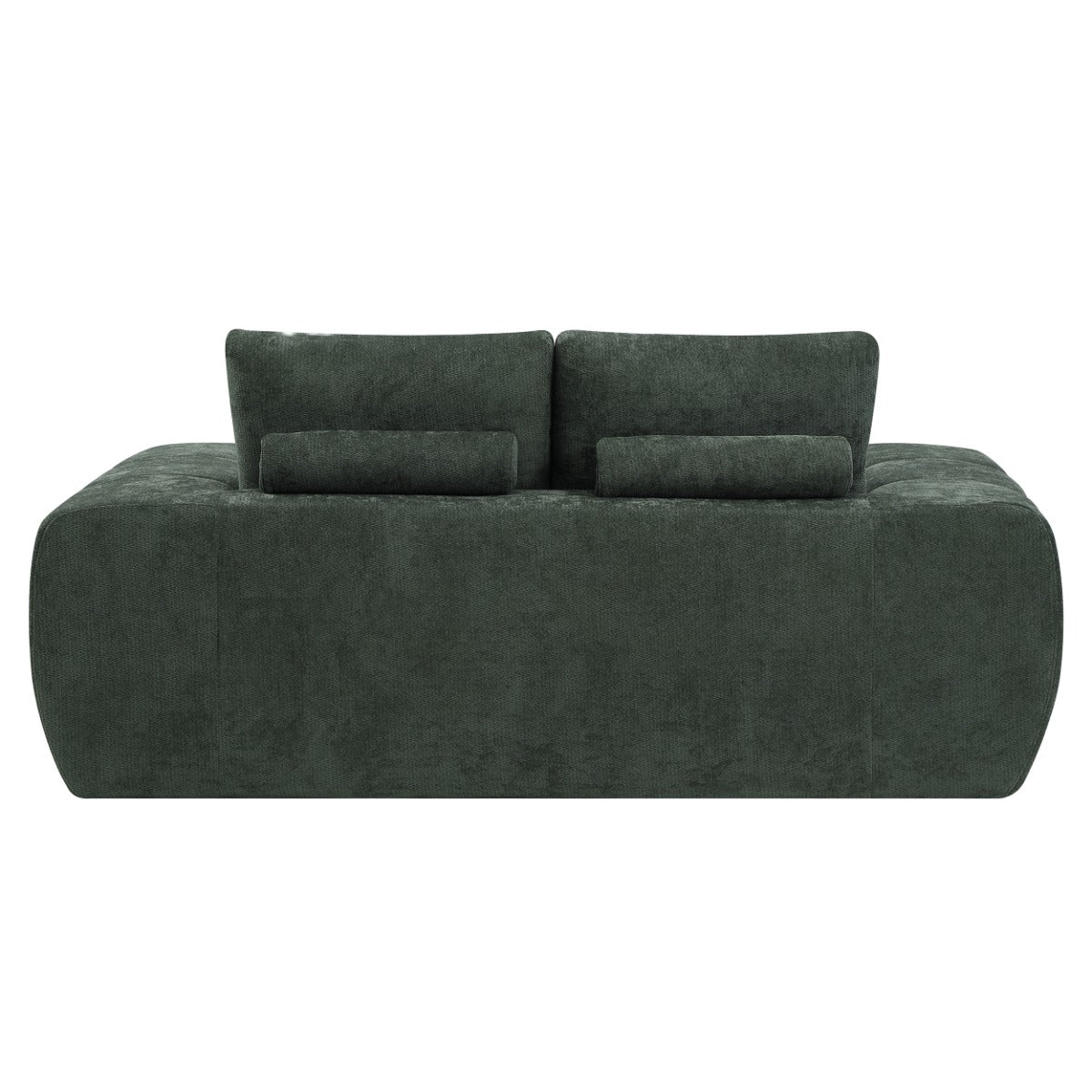 Medwin Green Sofa