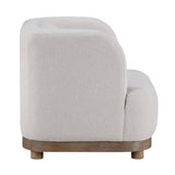 Duncan Beige Chair