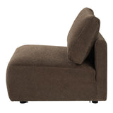 Theodore Brown Modular - Armless Chair