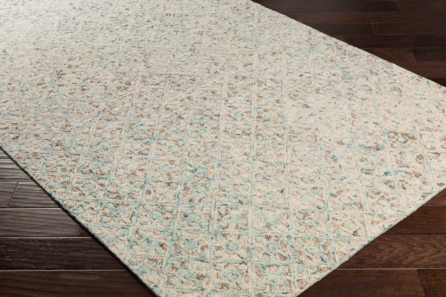 Lysander Area Rug - Clearance