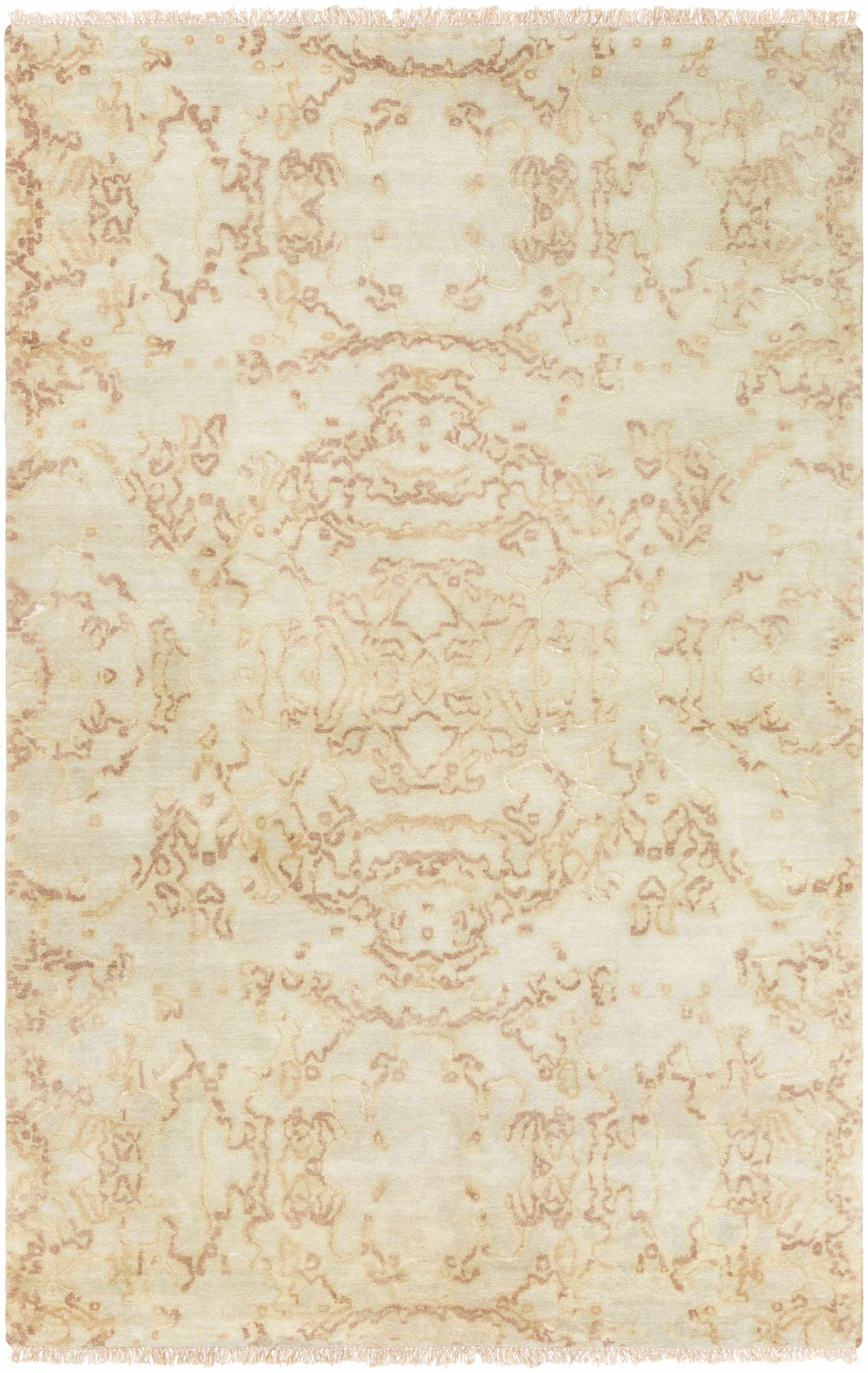 Macclenny Area Rug - Clearance