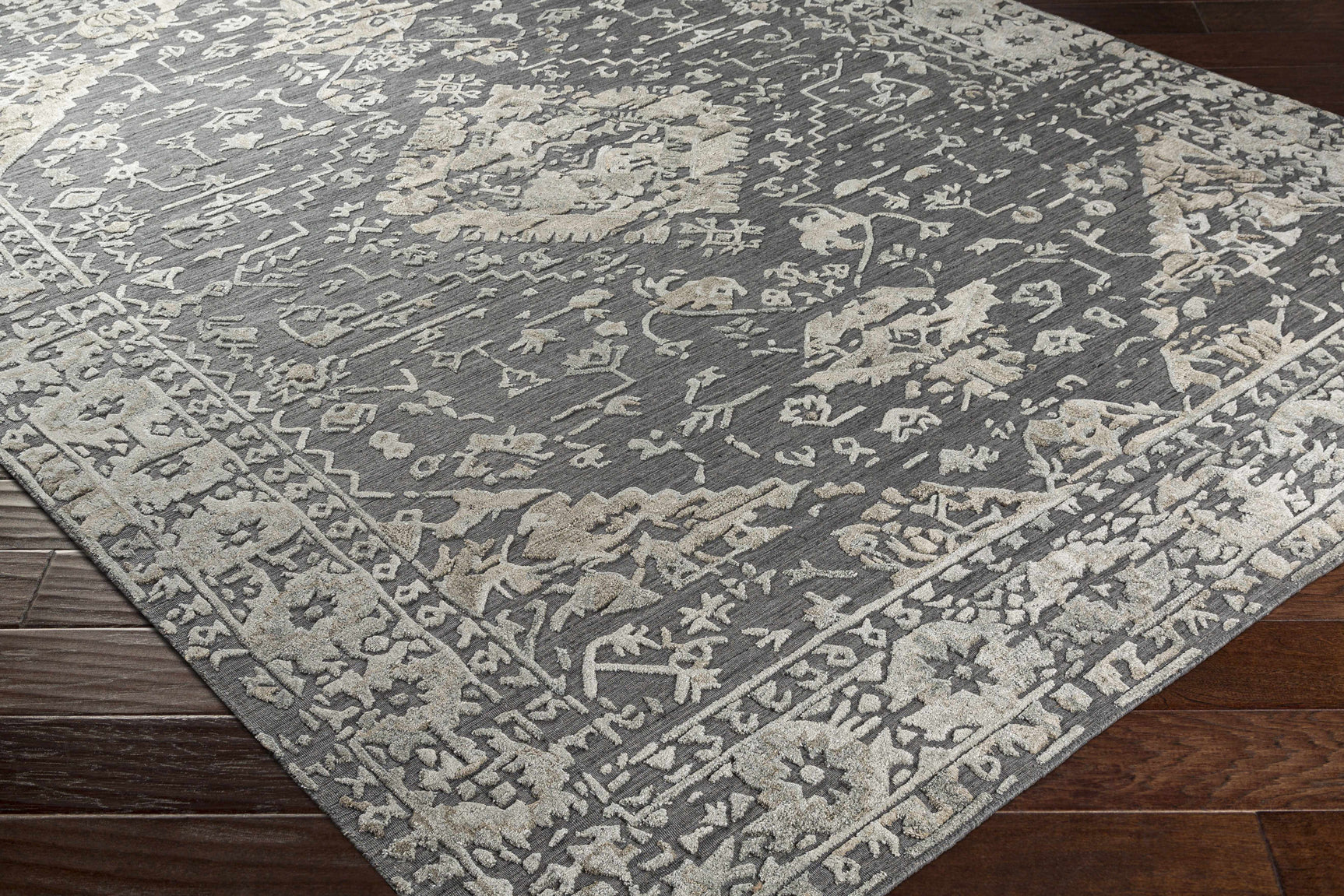 Macgregor Area Rug - Clearance