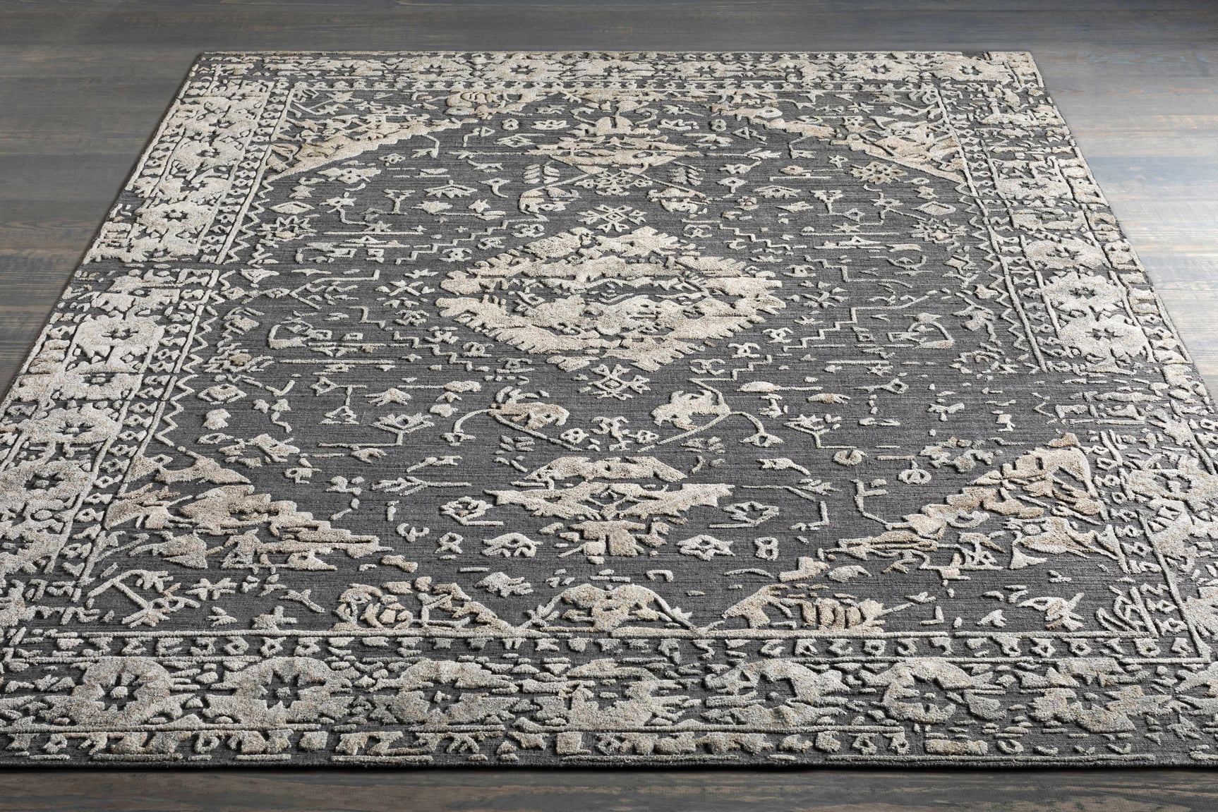 Macgregor Area Rug - Clearance