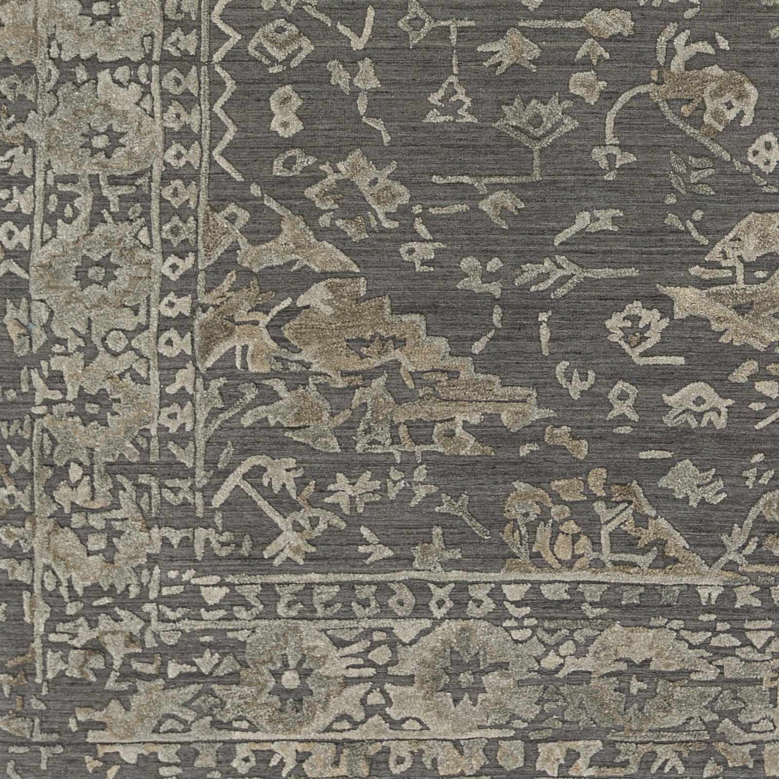 Macgregor Area Rug - Clearance
