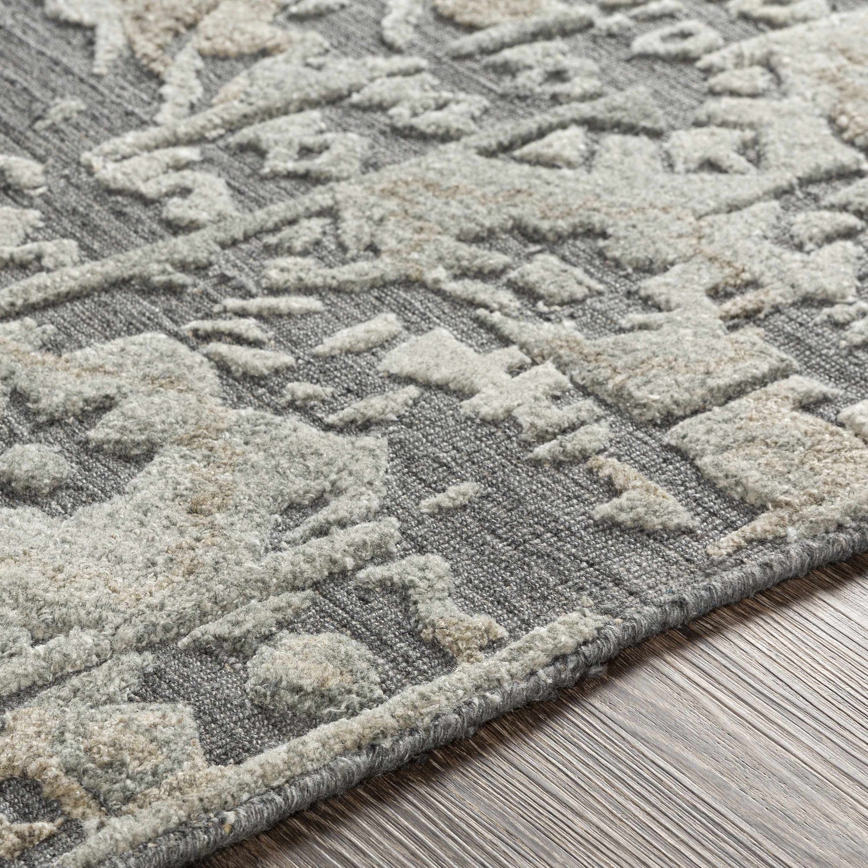 Macgregor Area Rug - Clearance