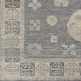 Maggotty Area Rug - Clearance