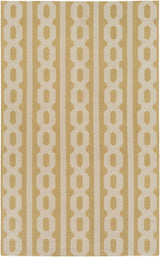 Magno Geometric Area Carpet - Clearance