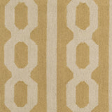 Magno Geometric Area Carpet - Clearance