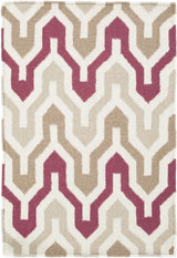 Markesan Wool Area Rug - Clearance