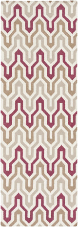 Markesan Wool Area Rug - Clearance