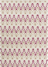 Markesan Wool Area Rug - Clearance