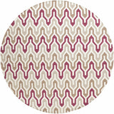 Markesan Wool Area Rug - Clearance