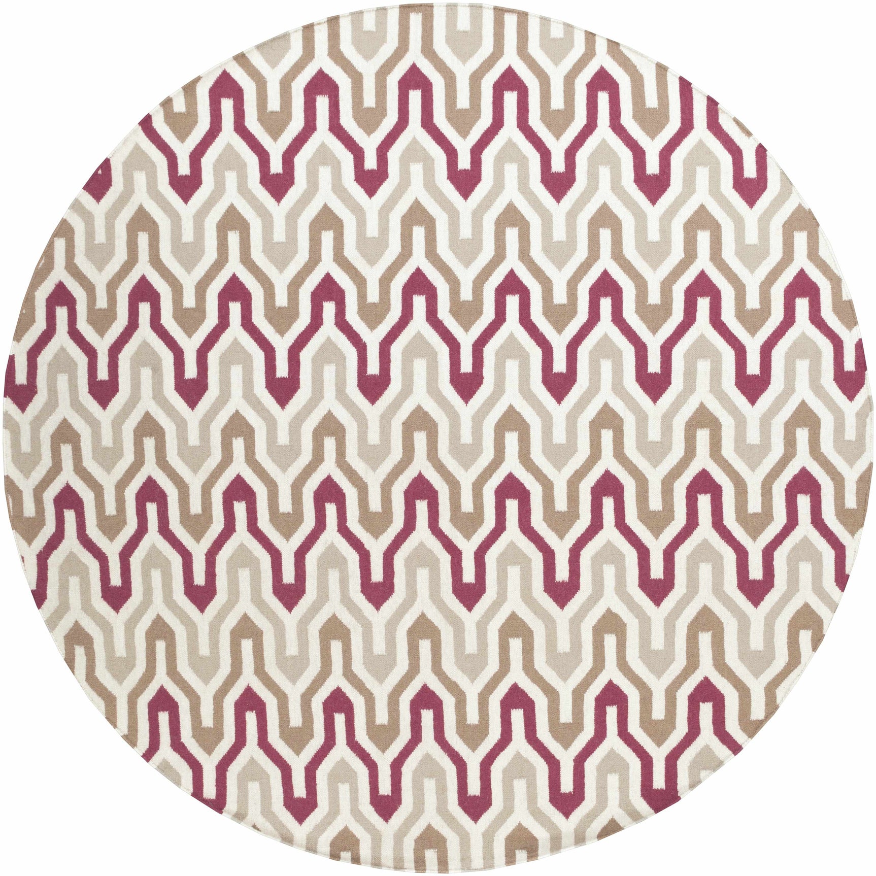 Markesan Wool Area Rug - Clearance
