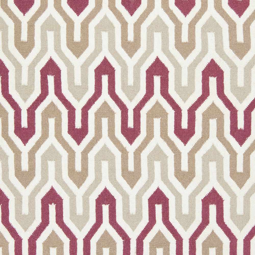 Markesan Wool Area Rug - Clearance