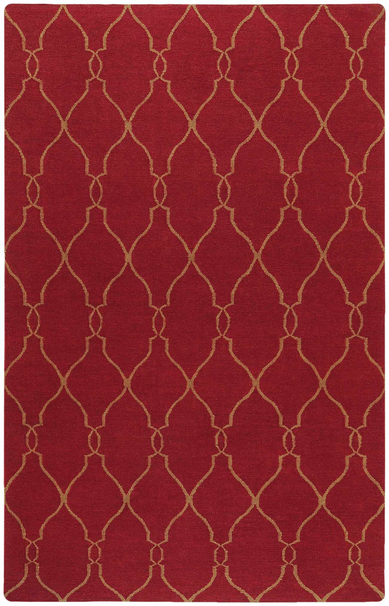 Mayville Area Rug - Clearance
