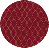 Mayville Area Rug - Clearance