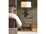 Modern Haze Bedside Table