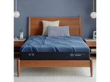iSeries NXG 2500 Hybrid Plush 12.5" Dark Blue Hybrid King Plush Mattress