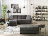 Tahoe Sectional - Ornate Home