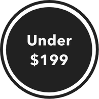 Under 199$