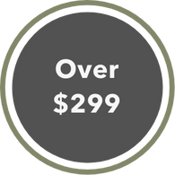 Over 299$