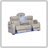 Power Reclining