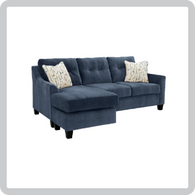 Sofa Chaises