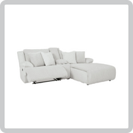 Reclining