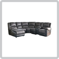 Power Reclining