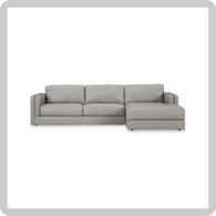 Right Chaise