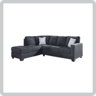 Left Chaise