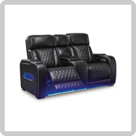Power Reclining