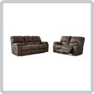 Reclining
