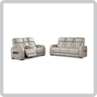 Power Reclining
