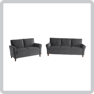 Gray Sets