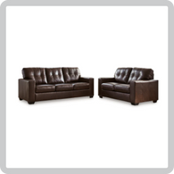 Brown Sets